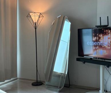 Suyeong-Gu Apartment | Ocean GYM n Spa, free parking