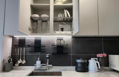 Suyeong-Gu Apartment | Ocean GYM n Spa, free parking