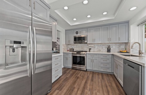 Ocean Hills House | Ocean Hills Country Club Retreat