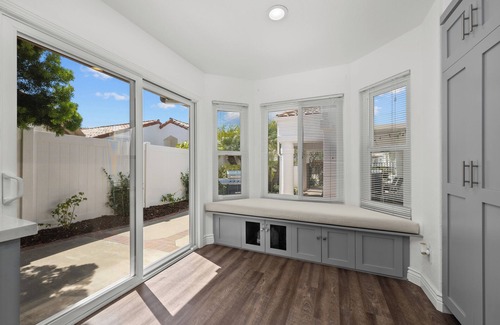 Ocean Hills House | Ocean Hills Country Club Retreat