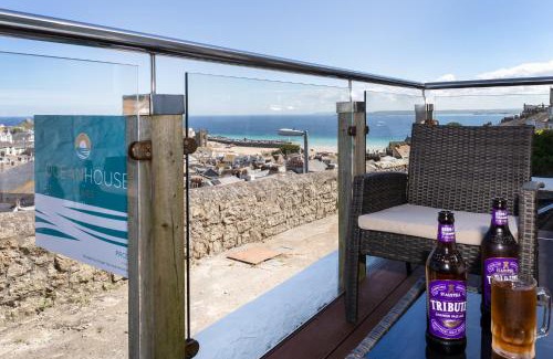 St Ives House | Ocean House