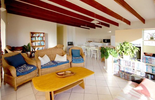 Langebaan House | Ocean House Holiday Accommodation