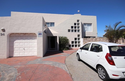 Langebaan House | Ocean House Holiday Accommodation