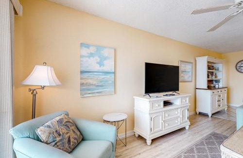 Gulf Shores Apartment | Ocean House II 2806