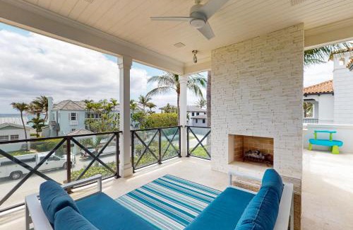 Ocean Ridge House | Ocean House