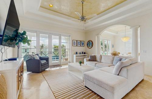 Ocean Ridge House | Ocean House