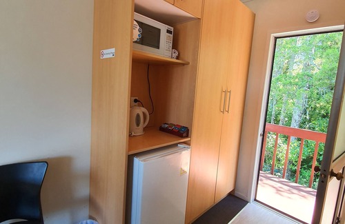 Northcote Hotel | Ocean Inn Motel