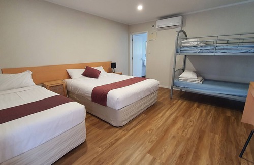 Northcote Hotel | Ocean Inn Motel