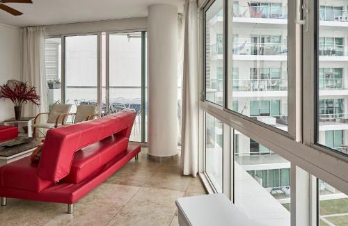 La Boquilla Apartment | Ocean Luxe Morros