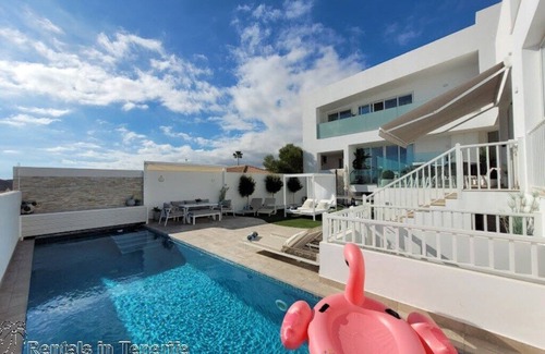 Complejo turistico Amarilla Golf Ski Chalet | OCEAN MARINA GOLF Villa, Amarilla Golf