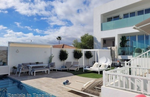 Complejo turistico Amarilla Golf Ski Chalet | OCEAN MARINA GOLF Villa, Amarilla Golf