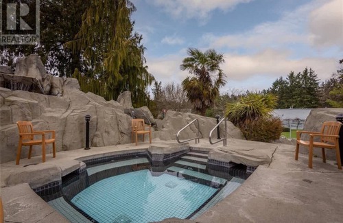 Regional District of Nanaimo Condo | Ocean Oasis ★ Quiet ★ Oceanside ★ Kitchenette