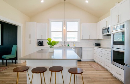 Navarre Beach House | Ocean Overlook