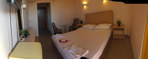 Katakolo Hotel | OCEAN-PACIFIC