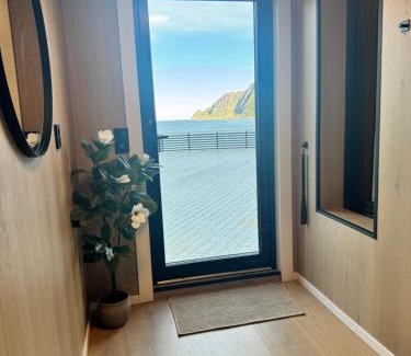 Botnhamn House | Ocean panorama