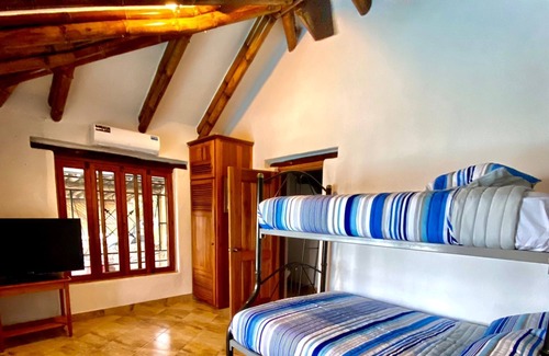 Tonsupa House | Ocean Paradise! The best house in South America