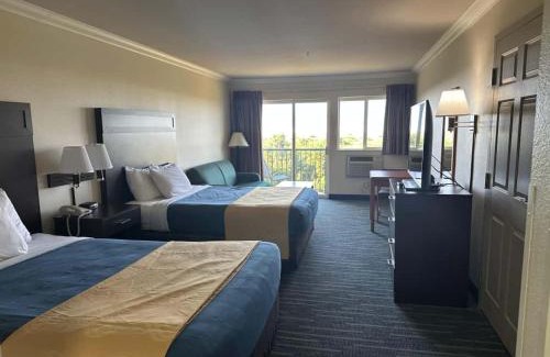 Ocean Shores Hotel | Ocean Paradise Hotel & Resort