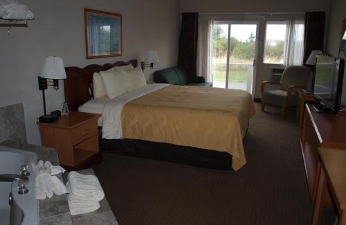 Ocean Shores Hotel | Ocean Paradise Hotel & Resort