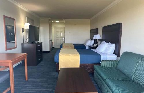Ocean Shores Hotel | Ocean Paradise Hotel & Resort