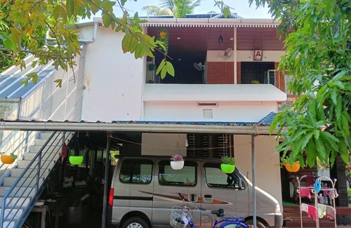 Kadakkarappally House | Ocean pearl