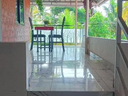 Kadakkarappally House | Ocean pearl