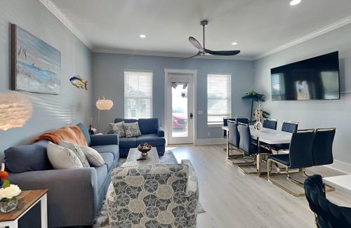 Holiday Beach House | Ocean Pearl Villa