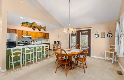 Ocean Pines House | Ocean Pines Hideaway