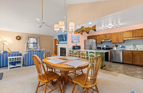 Ocean Pines House | Ocean Pines Hideaway