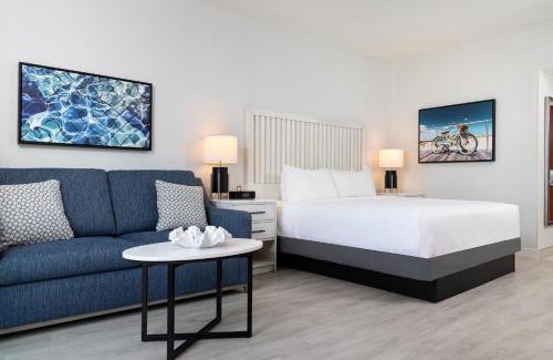 Long Branch Resort | Ocean Place Resort & Spa