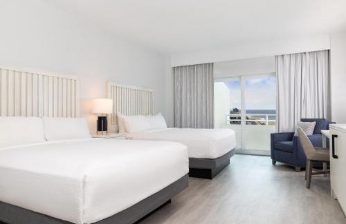 Long Branch Resort | Ocean Place Resort & Spa