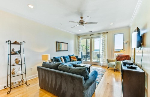 Folly Beach Hotel | Ocean Pointe Villas 101
