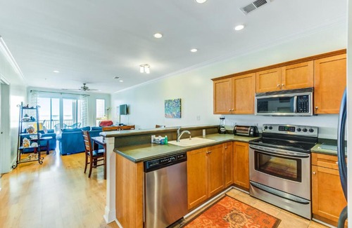 Folly Beach Hotel | Ocean Pointe Villas 101