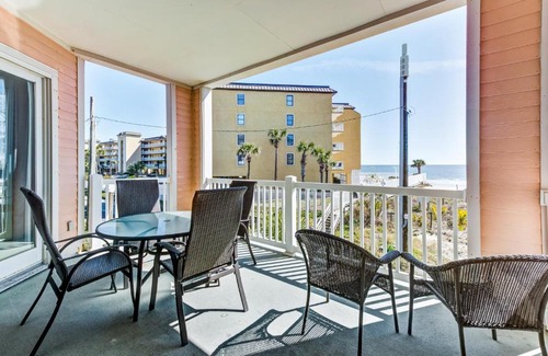Folly Beach Hotel | Ocean Pointe Villas 101