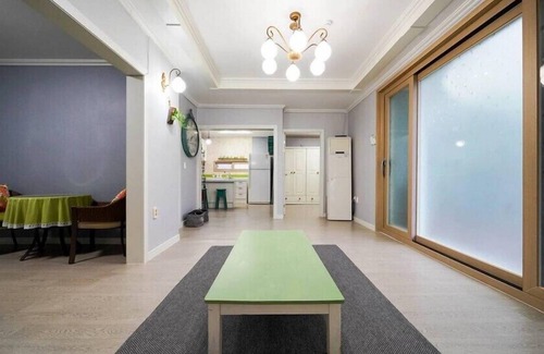 Irun-myeon House | Ocean Private House Pension