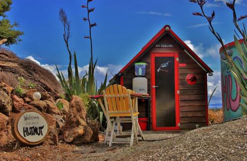 Tutukaka House | Ocean Purring Views