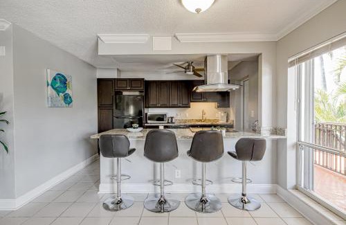 Deerfield Beach Apartment | Ocean Reef at Deerfield #3