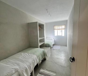 Faro House | Ocean Refuge