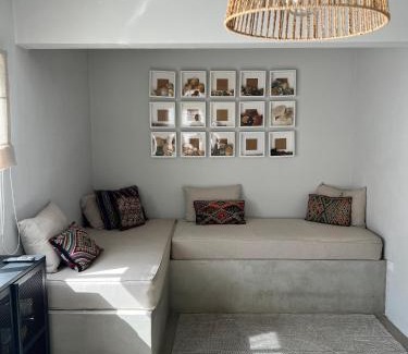 Faro House | Ocean Refuge