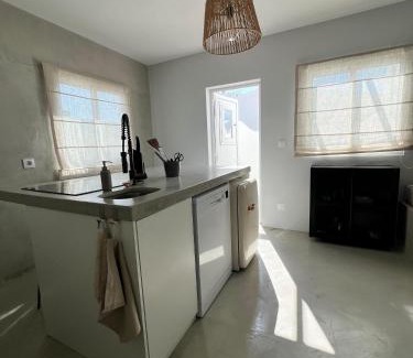 Faro House | Ocean Refuge