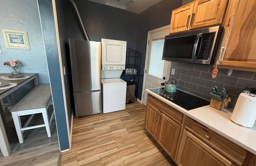 Atlantic City Apartment | Ocean Rendezview- Only Steps to Beach and Boardwalk
