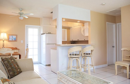 Hillsboro Beach Villa | Ocean Resort Villa Home - Private Beach & Intracoastal Setting - NEWLY RENOVATED