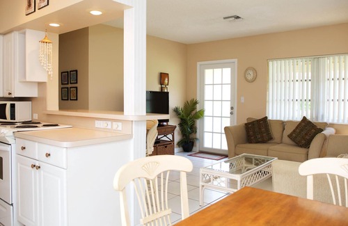 Hillsboro Beach Villa | Ocean Resort Villa Home - Private Beach & Intracoastal Setting - NEWLY RENOVATED