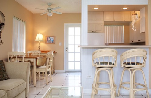 Hillsboro Beach Villa | Ocean Resort Villa Home - Private Beach & Intracoastal Setting - NEWLY RENOVATED