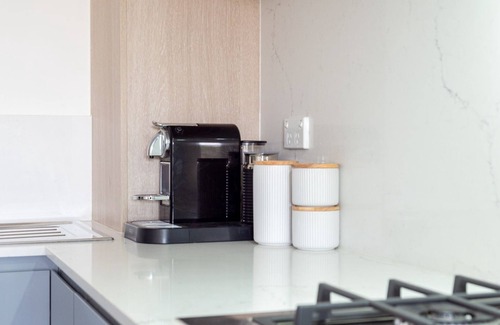 Kiama Apartment | Ocean Rest – serenity in the heart of Kiama