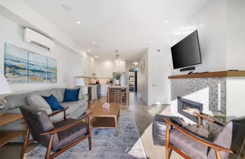 Black Creek House | Ocean's 7 at THE BEACH HOUSE