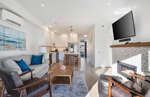 Black Creek House | Ocean's 7 at THE BEACH HOUSE