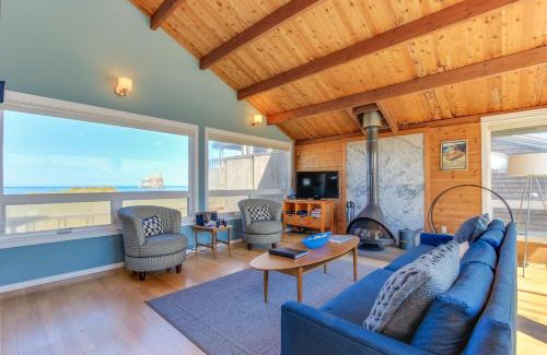 Pacific City House | Ocean's Reach