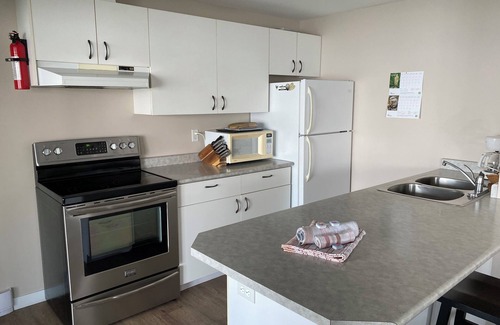 Regional District of Nanaimo Hotel | Ocean Sands Resort