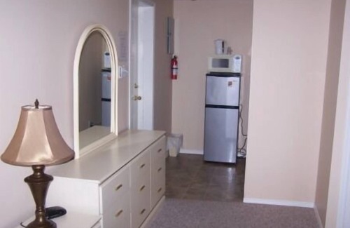 Regional District of Nanaimo Hotel | Ocean Sands Resort