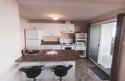 Regional District of Nanaimo Hotel | Ocean Sands Resort